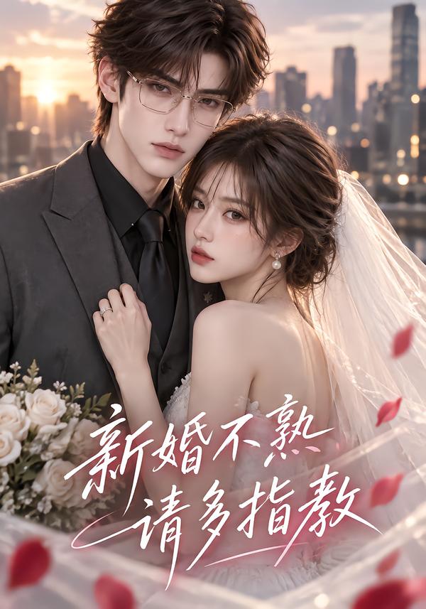 新婚不熟请多指教（1080）