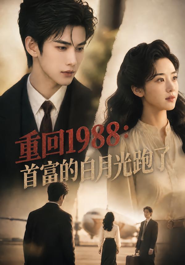 重回1988首富的白月光跑了（1080）