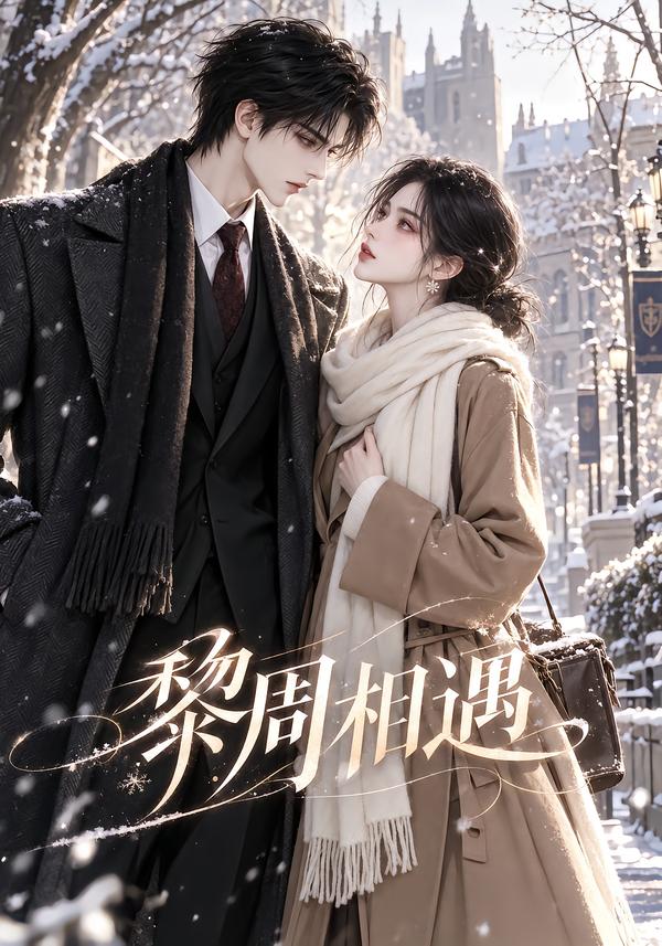 黎周相遇（1080）