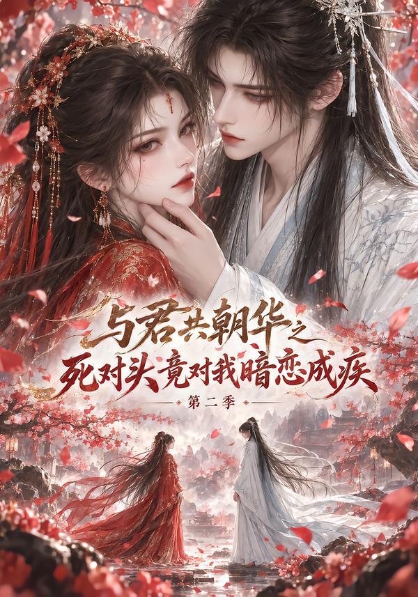 与君共朝华第二季之死对头竟对我暗恋成疾（1080）