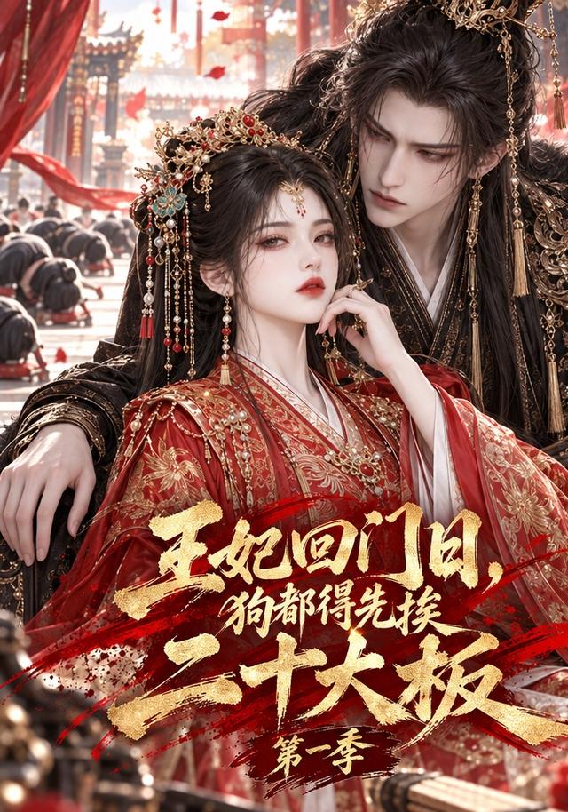 王妃回门日狗都得先挨二十大板第一季(1080)