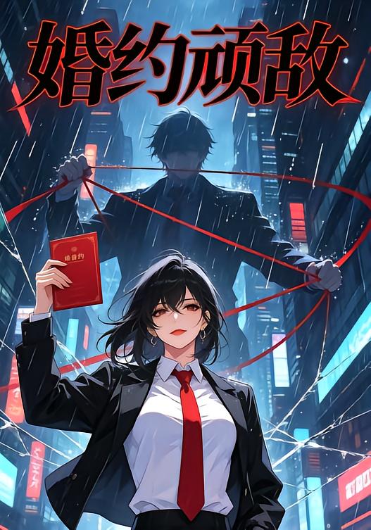 婚约顽敌（1080）
