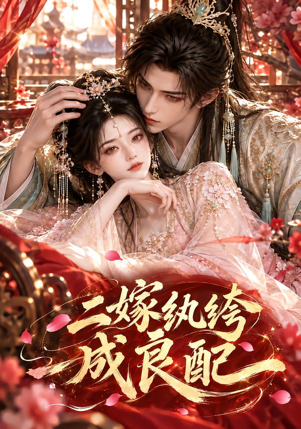 二嫁纨绔成良配（1080）