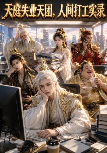天庭失业天团人间打工实录(1080)
