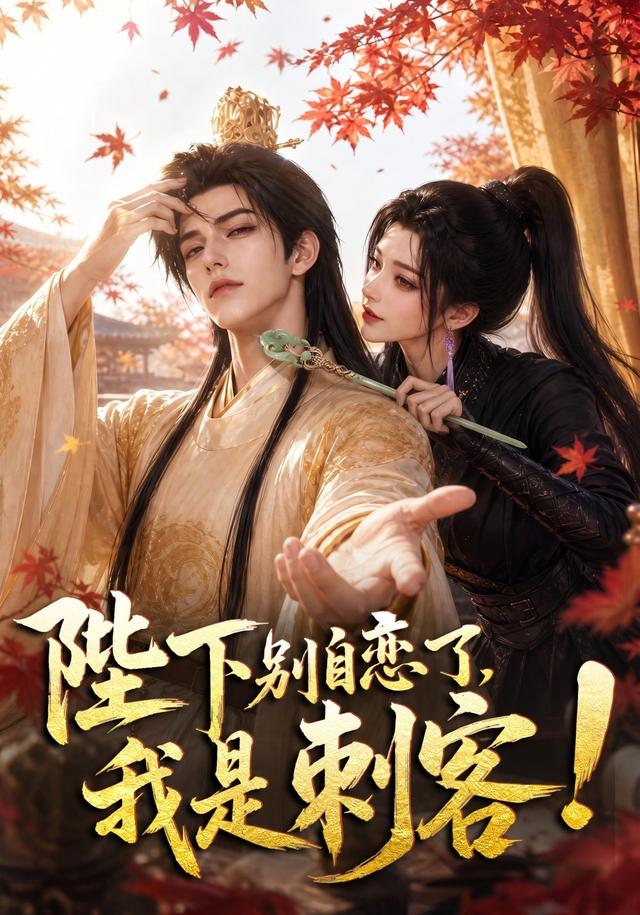 陛下别自恋了我是刺客（1080）