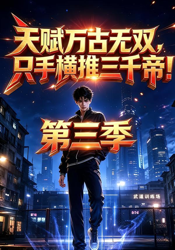天赋万古无双只手横推三千帝第三季（1080）