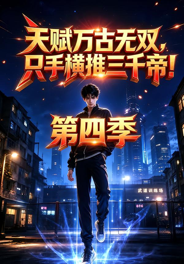 天赋万古无双只手横推三千帝第四季（1080）