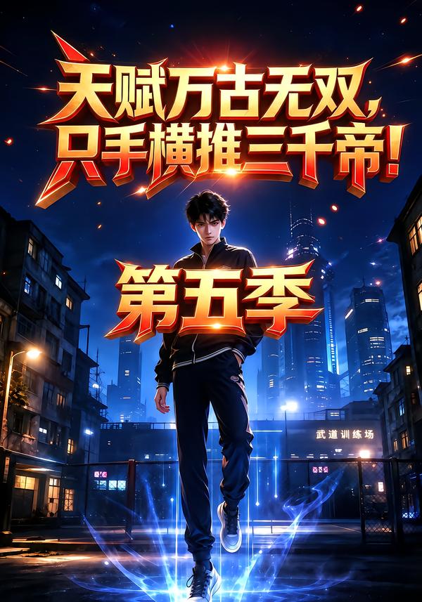 天赋万古无双只手横推三千帝第五季（1080）
