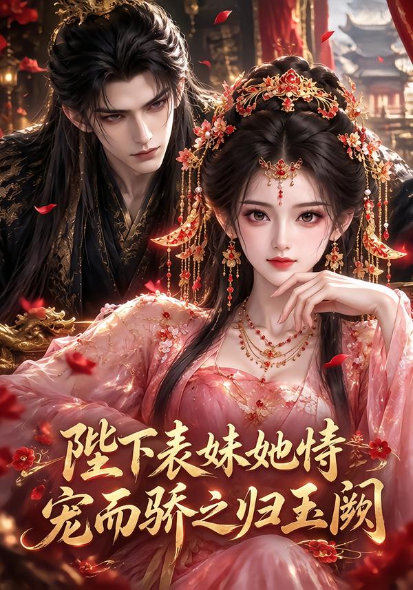 陛下表妹她恃宠而骄之归玉阙（蓝光）