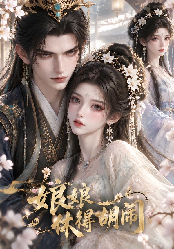 娘娘休得胡闹（1080）