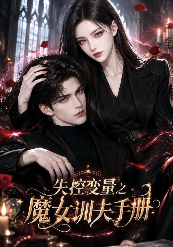 失控变量之魔女训夫手册（4K）