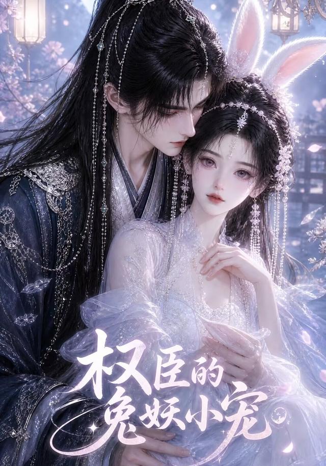 权臣的兔妖小宠（蓝光）