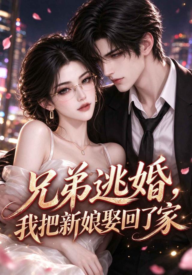 兄弟逃婚我把新娘娶回了家（1080）