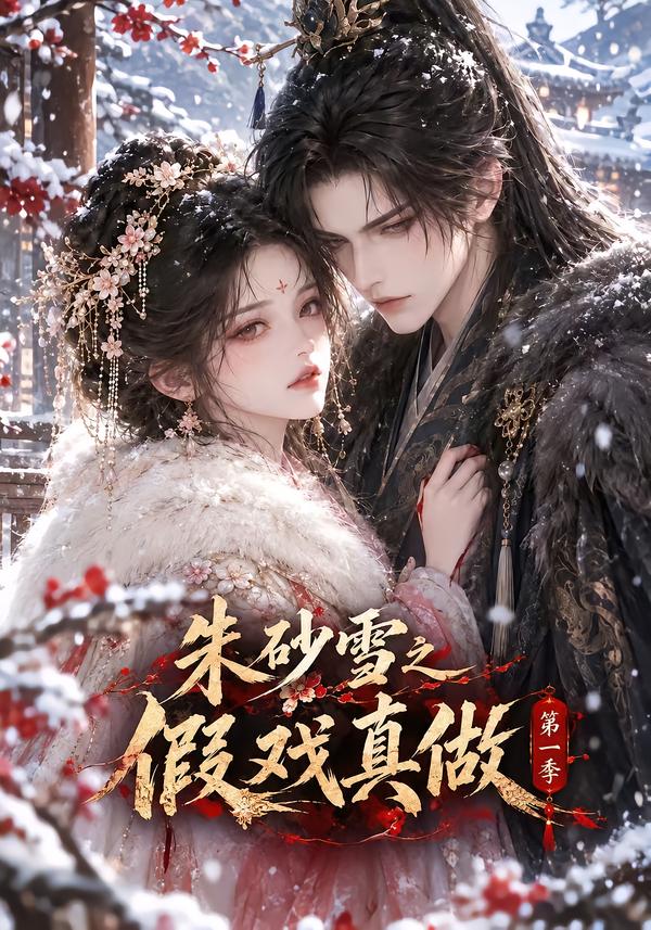 朱砂雪之假戏真做第一季（蓝光）