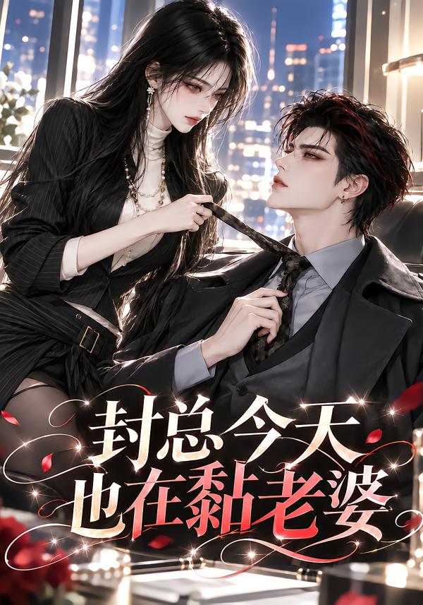 封总今天也在黏老婆（蓝光）