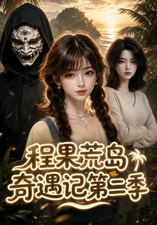 程果荒岛奇遇记第二季(1080)