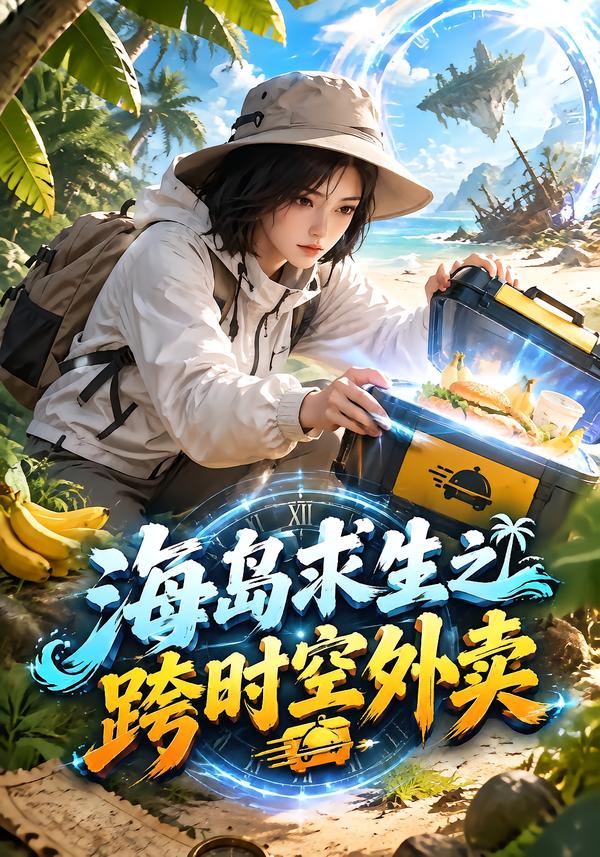 海岛求生之跨时空外卖(1080)