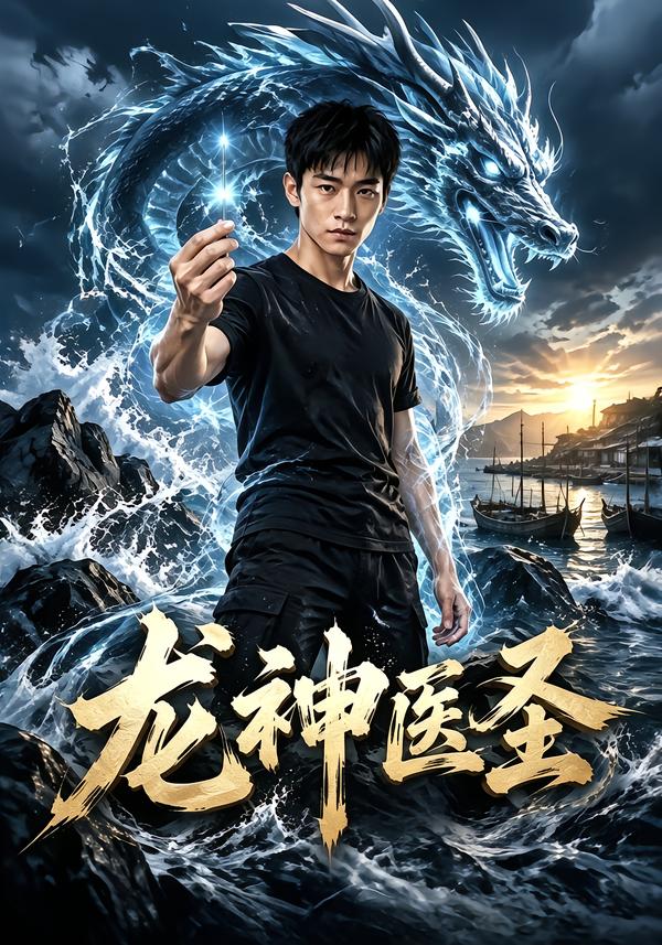 龙神医圣（1080）