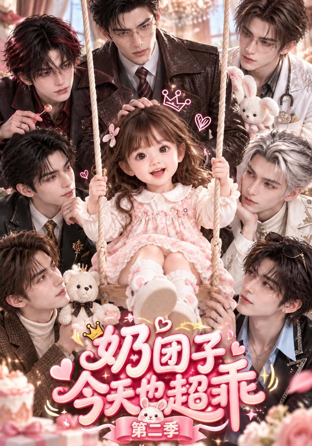 奶团子今天也超乖第二季（1080）