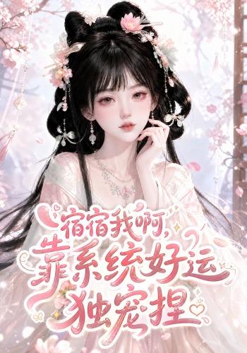 宿宿我啊靠系统好运独宠捏（蓝光）
