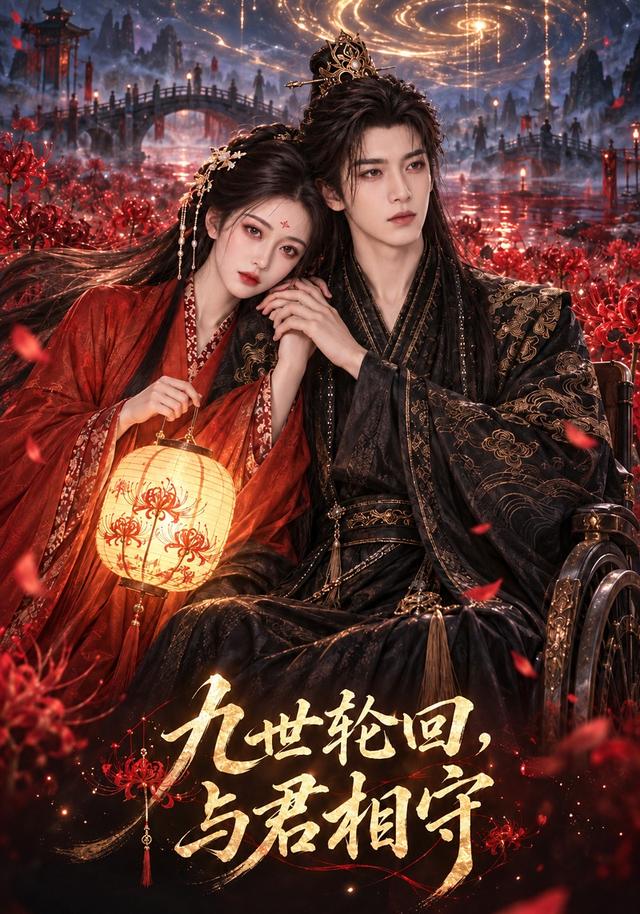 九世轮回与君相守（1080）
