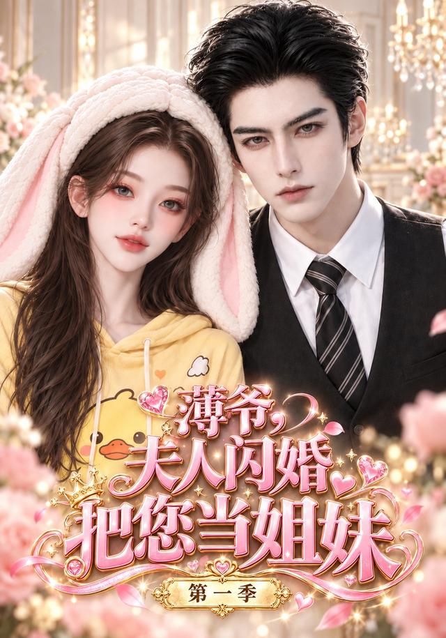 薄爷夫人闪婚把您当姐妹第一季(蓝光)