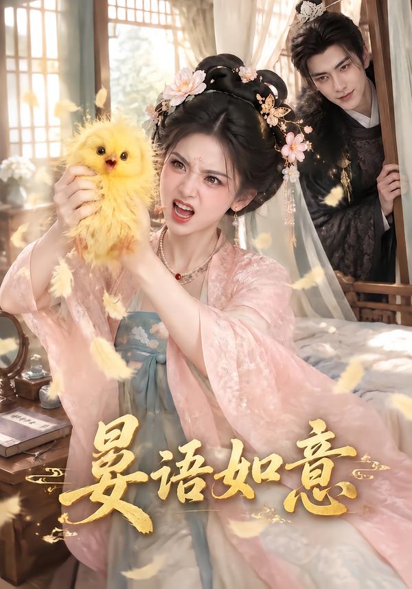晏语如意（4K）