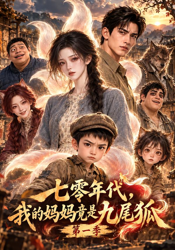 七零年代我的妈妈竟是九尾狐第一季（1080）