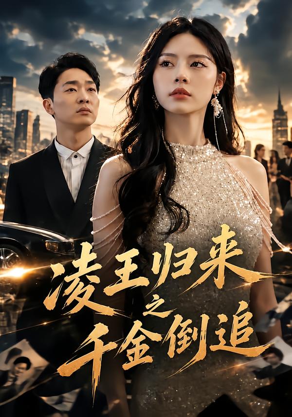 凌王归来之千金倒追(蓝光)