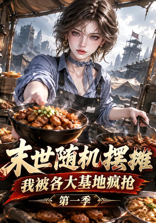 末世随机摆摊我被各大基地疯抢第一季（1080）