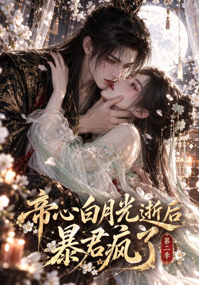 帝心白月光逝后暴君疯了第二季（蓝光）