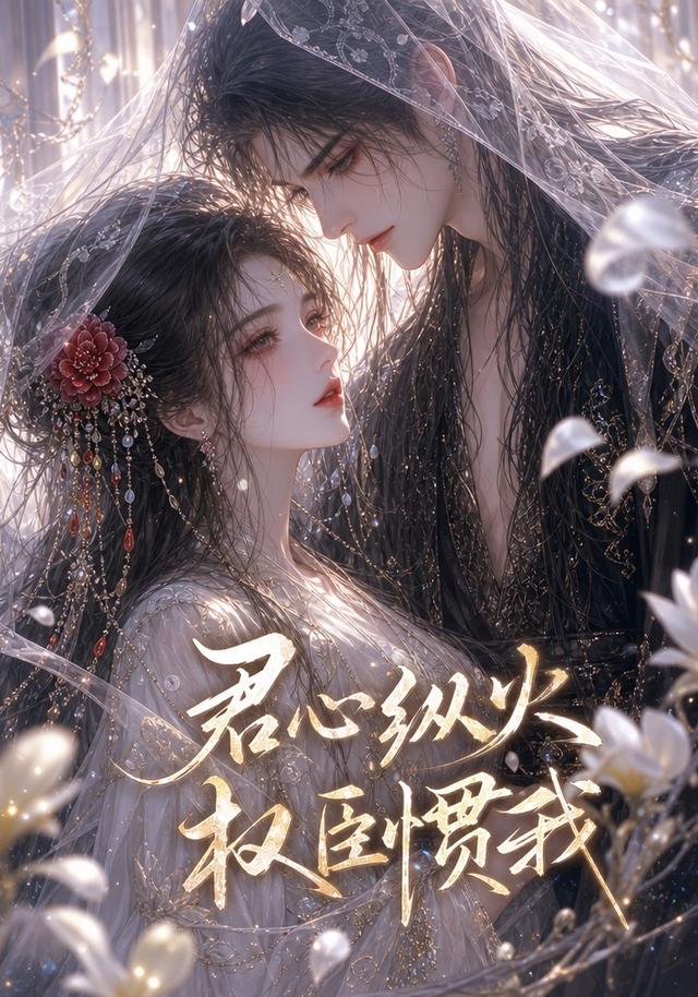 君心纵火权臣惯我（1080）
