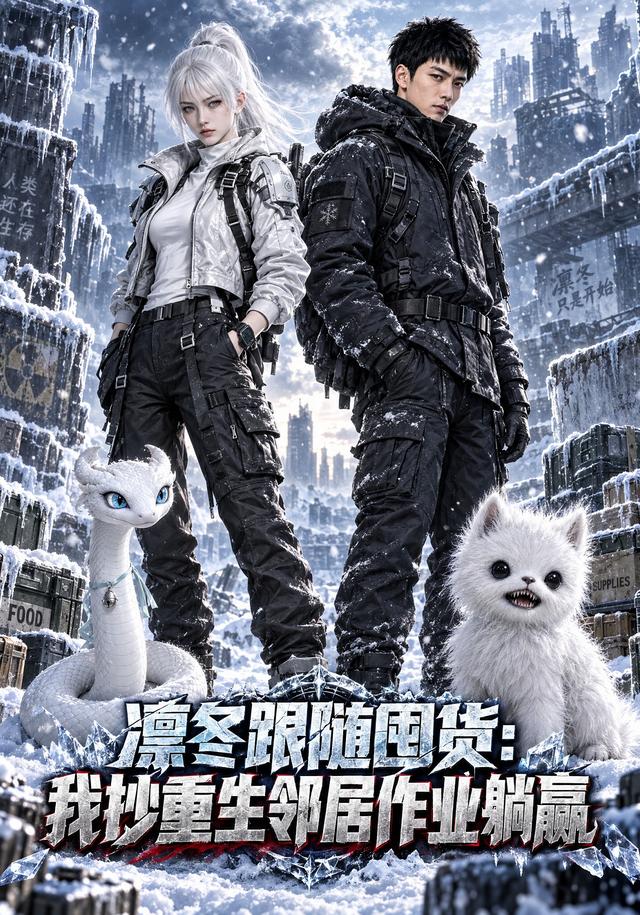 凛冬跟随囤货我抄重生邻居作业躺赢（1080）