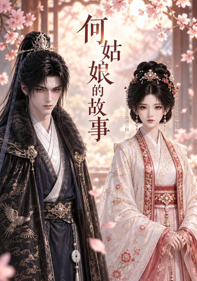 何姑娘的故事（1080）