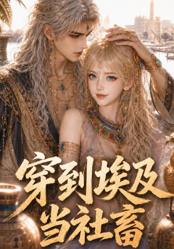 穿到埃及当社畜（1080）