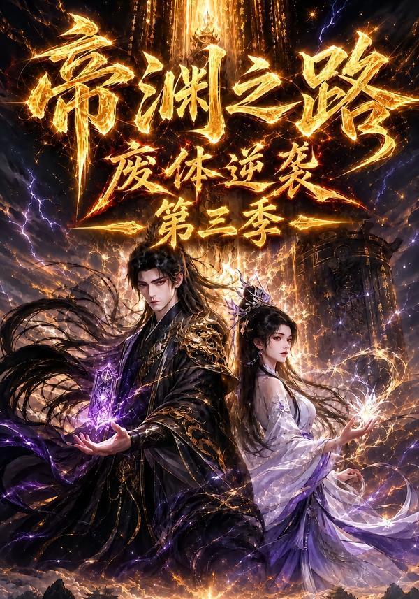 帝渊之路废体逆袭第三季（1080）