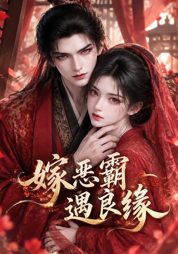 嫁恶霸遇良缘（蓝光）