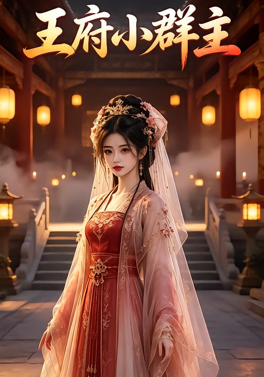 王府小群主（1080）