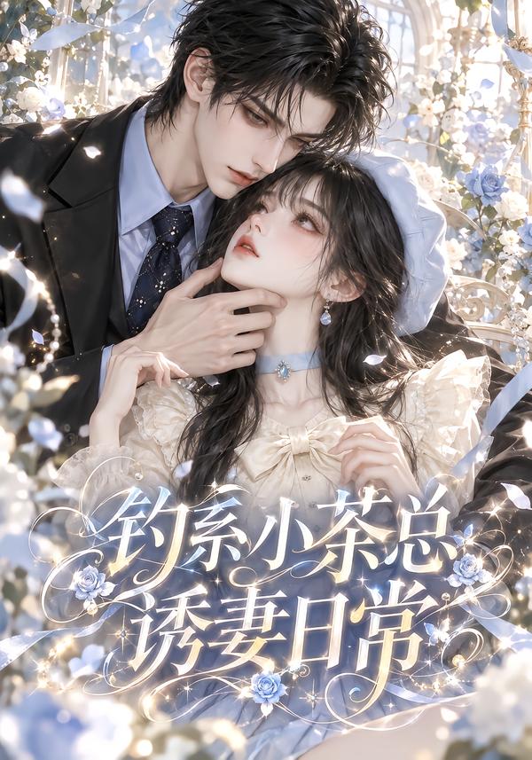 钓系小茶总诱妻日常（4K）