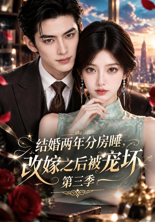 结婚两年分房睡改嫁之后被宠坏第三季（4K）