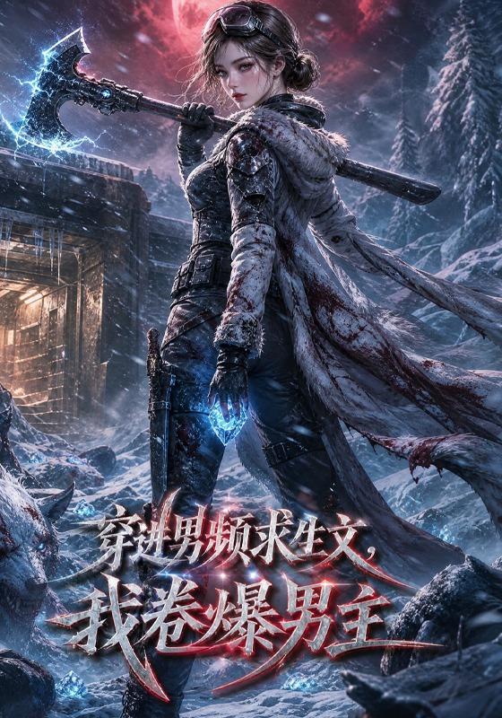穿进男频求生文我卷爆男主（1080）