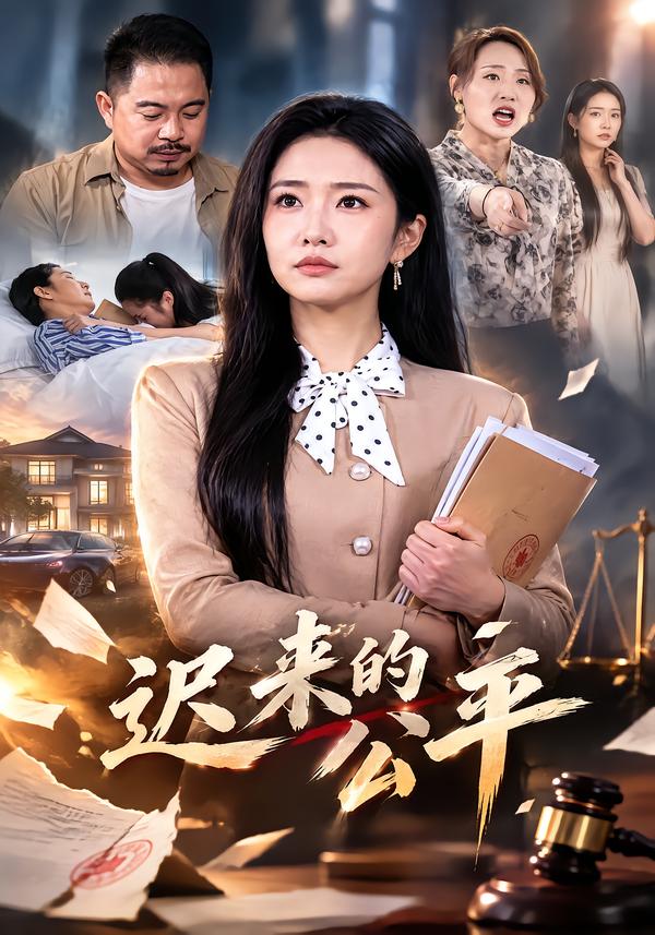 迟来的公平（1080）