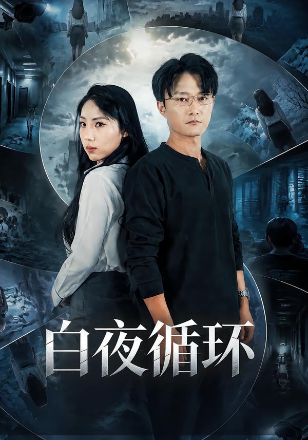 白夜循环(1080)