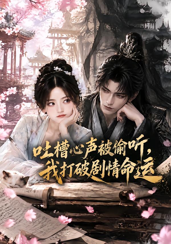 吐槽心声被偷听我打破剧情命运（1080）