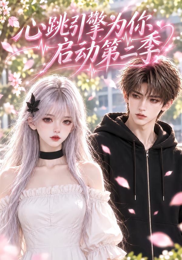 心跳引擎为你启动第二季（1080）