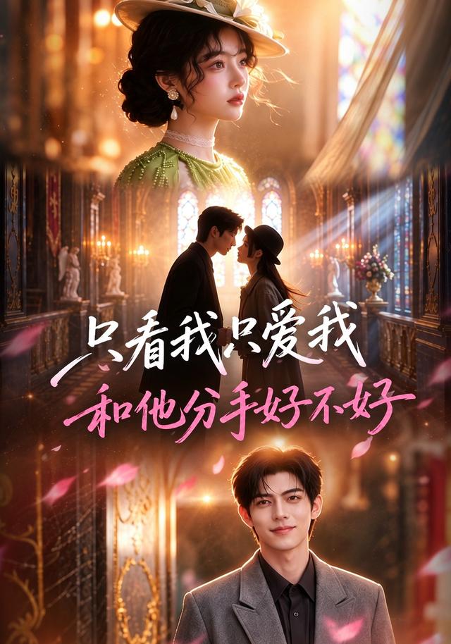 只看我只爱我和他分手好不好（1080）