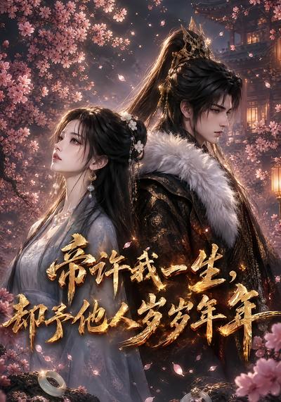 帝许我一生却予他人岁岁年年（1080）