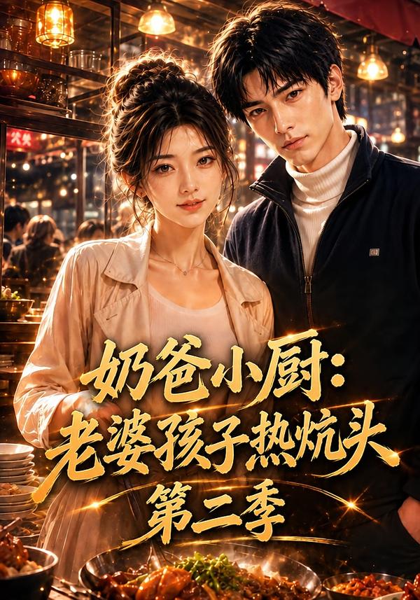 奶爸小厨老婆孩子热炕头第二季（1080）