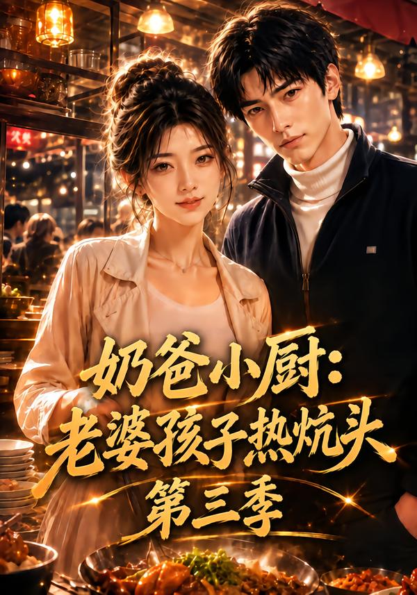奶爸小厨老婆孩子热炕头第三季（1080）