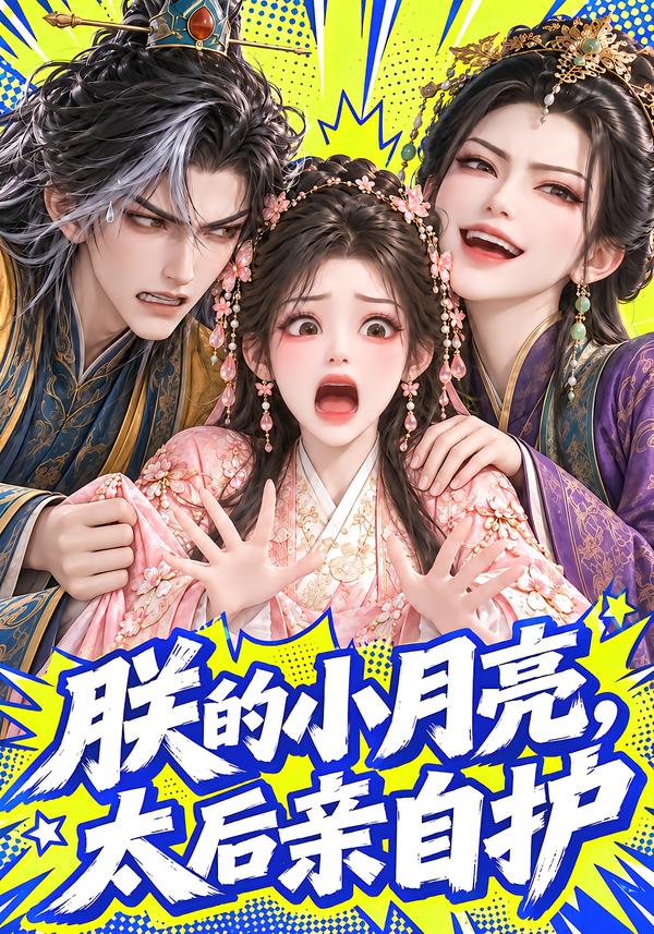 朕的小月亮太后亲自护（1080）